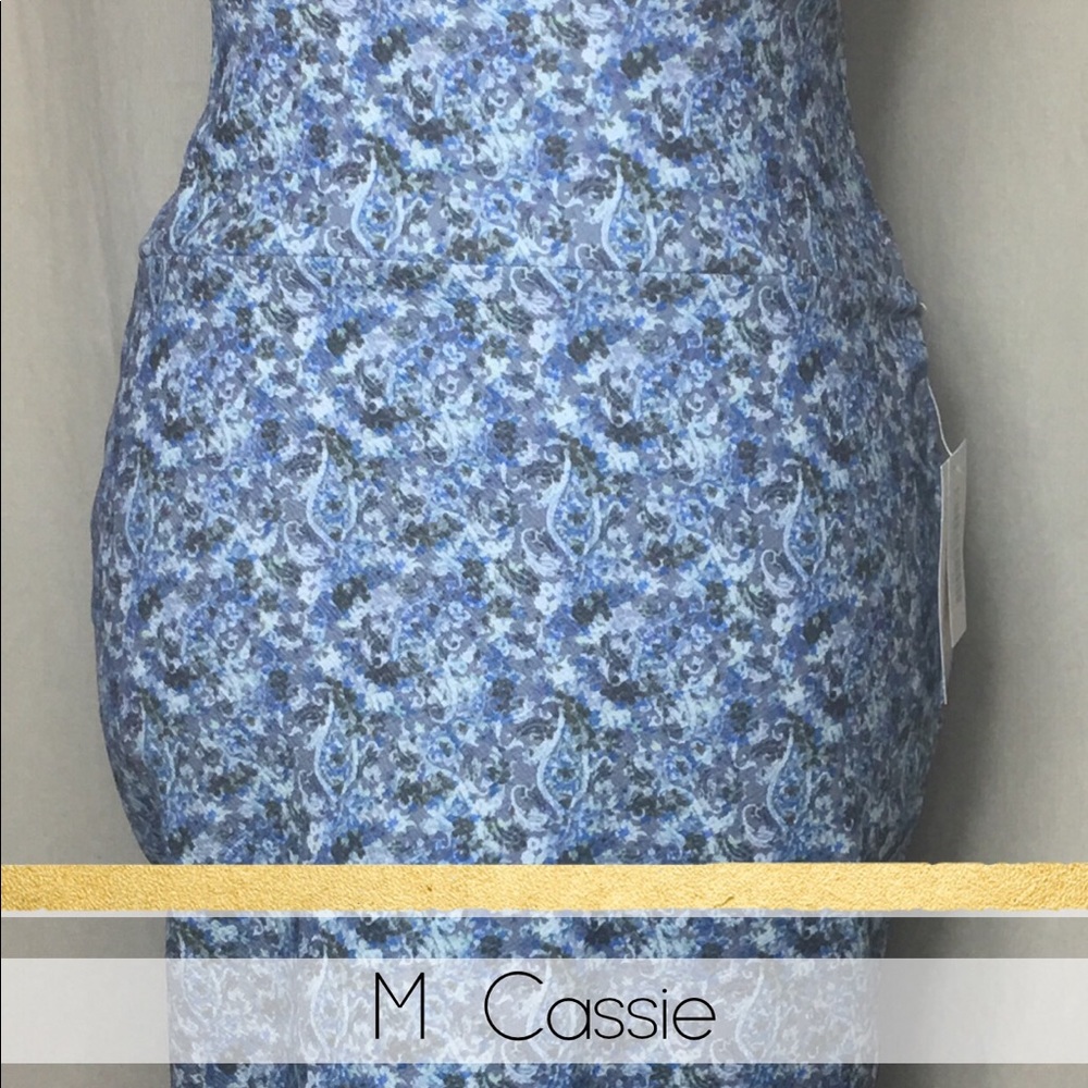 M Cassie Skirt